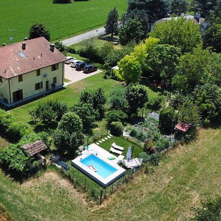 B&B Il Pozzo Castenaso Eksteriør bilde