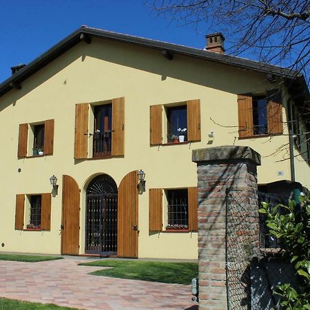 B&B Il Pozzo Castenaso Eksteriør bilde