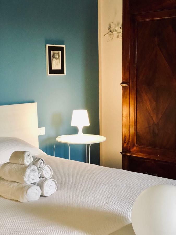 B&B Il Pozzo Castenaso Eksteriør bilde
